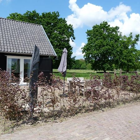 Vakantiehuis De Knapschinkel Bunnik Utrecht Hotel Pokój zdjęcie